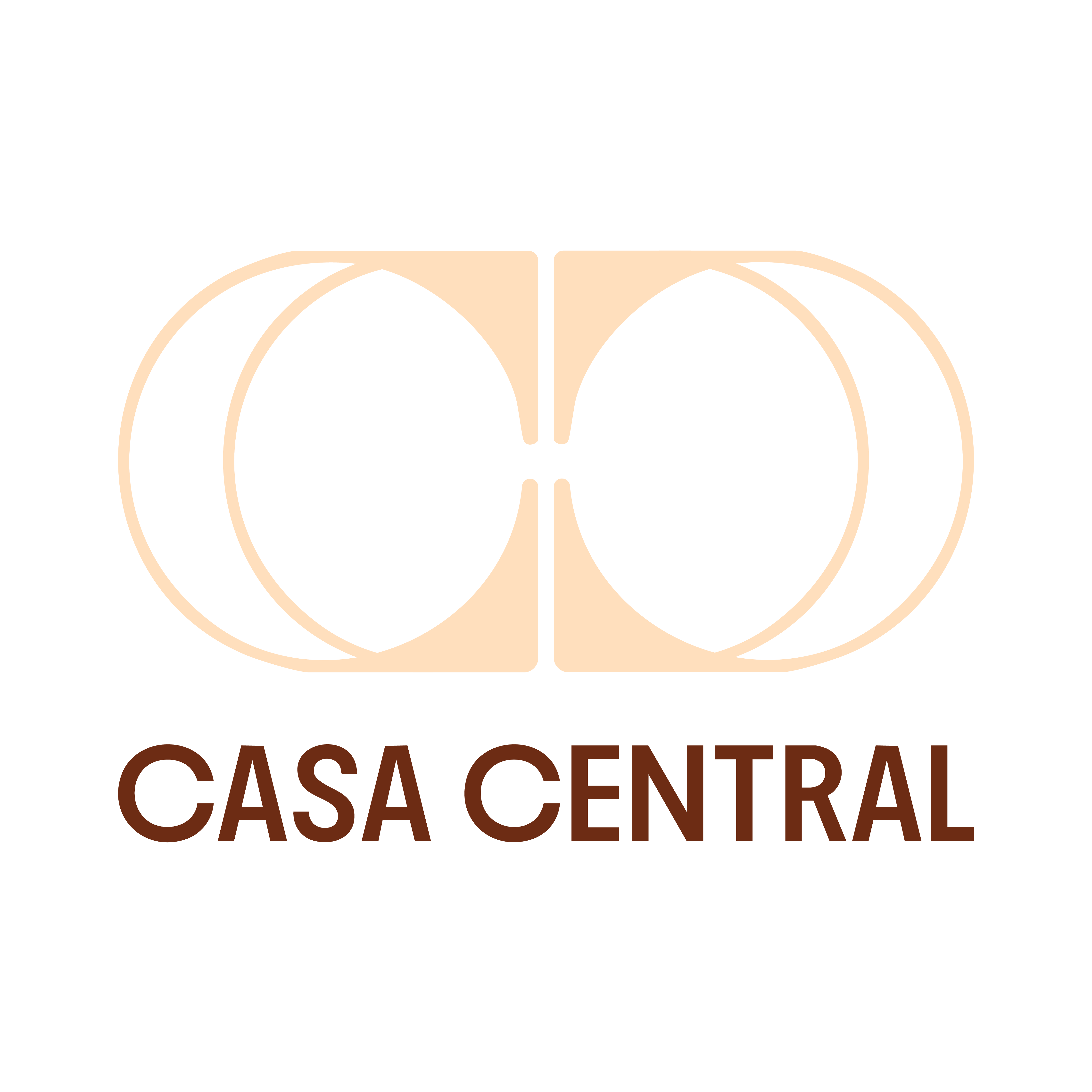 Casa Central